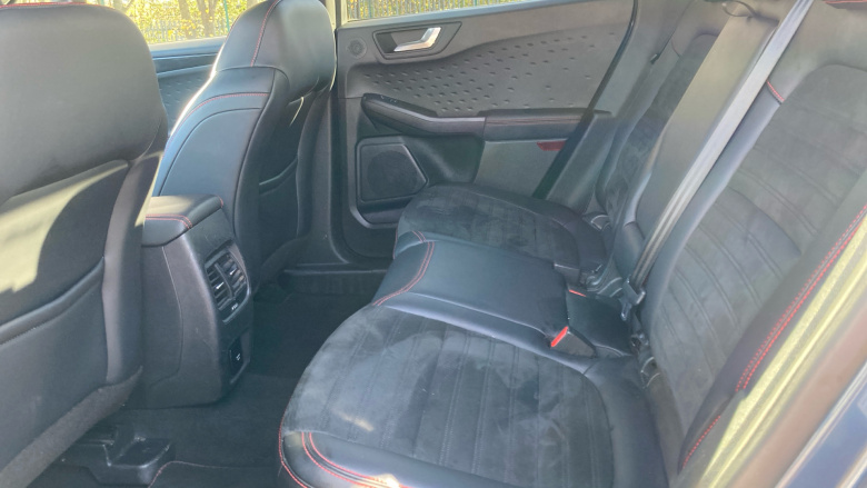 Ford Kuga 2.5 PHEV ST-Line 5dr CVT Estate